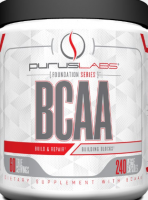 Purus Labs: BCAA 240 Capsules