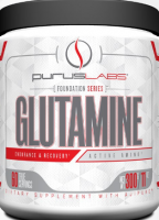 Purus Labs: Glutamine 300g