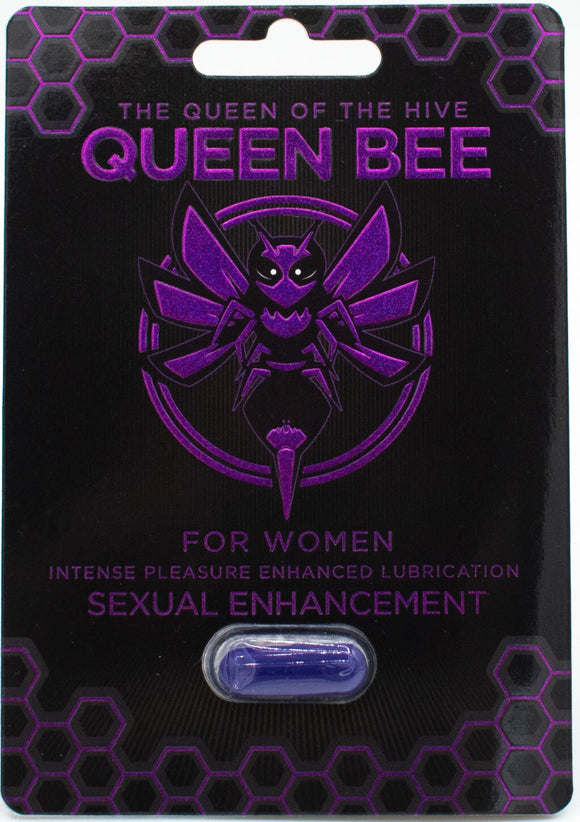 Queen Bee For Women