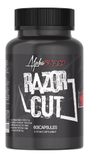 AlphaBreed: Razor Cut, 60 Capsules