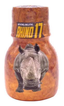 Rhino: Rhino 17 Liquid Shot