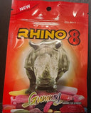 Rhino 8 Gummy Male Enhancement
