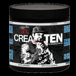 5% Nutrition: Crea-Ten, 30 servings