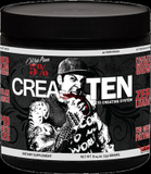 5% Nutrition: Crea-Ten, 30 servings