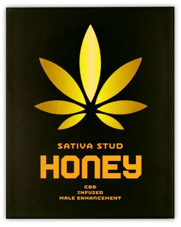 Sativa Stud Honey