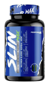 Performax Labs: SlinMax, 120 Capsules