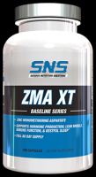 SNS: ZMA XT, 180 Capsules
