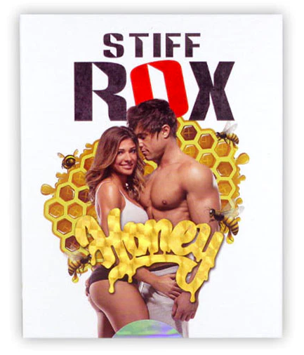 Stiff Roxx White Honey, Male Enhancement