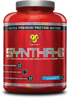 BSN: Syntha-6, 5.04 lb