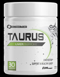 Eclipse Labz: Taurus Liver Support