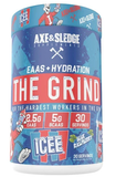 Axe & Sledge: The Grind, 30 Servings
