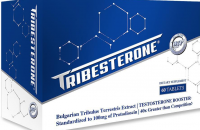 Hi-Tech: Tribesterone, 60 Tablets