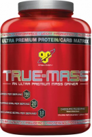 BSN: True Mass 5.82lb