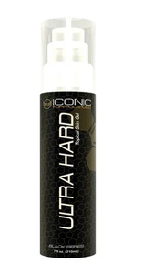 Iconic Formulations: Ultra Hard, 7 fl oz