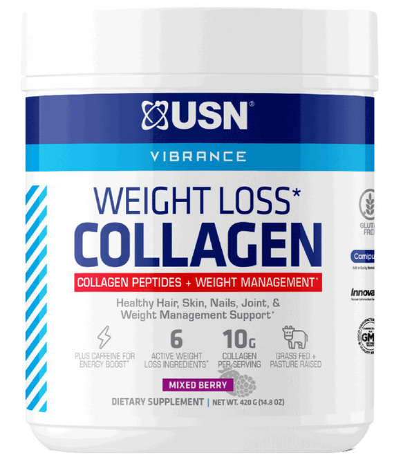 USN: Weight Loss Collagen