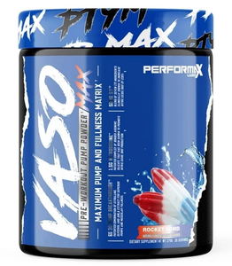 Permormax Labs: VasoMax, 20 Servings