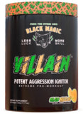 Black Magic: Villain
