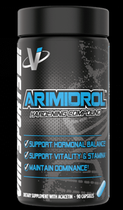 VMI: Arimidrol, 60 Capsules