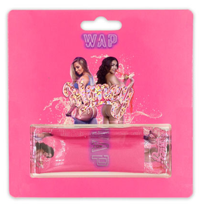 WAP: Honey Female Enhancement