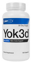 USP Labs: Yok3d, 90 Tablets
