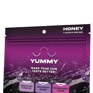 Yummy Honey Female, Pineapple Pack